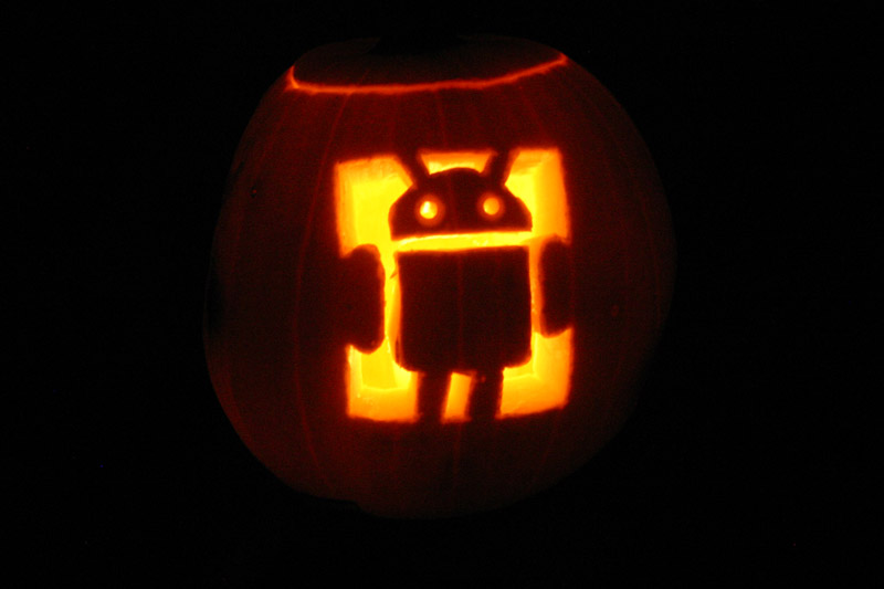 Illustration for article titled Shooting Challenge: Jack-O'-Lanterns Gallery